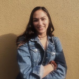 Meet your Posher, Samantha